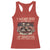 I Wear Red On Fridays For My Daughter Until She Comes Home Racerback Tank Top Vintage American Flag TS11 Red Print Your Wear