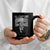 Al Capone Coffee Mug Lets Call Me An Organizer American Gangster Mafia TS11 Print Your Wear