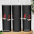 Funny 67 Six Seven Meme Hands Gesture Alpha Slang Skinny Tumbler TS11 Print Your Wear