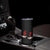 Funny 67 Six Seven Meme Hands Gesture Alpha Slang Skinny Tumbler TS11 Print Your Wear
