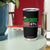 Funny Aura Energy 67 Christmas Tumbler Cup Aura Farming Six Seven Meme Gen Alpha Slang TS11 Print Your Wear