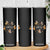Just A Thankful Goose Skinny Tumbler Funny Goose Turkey Thanksgiving Fall Season TS11 Print Your Wear