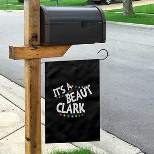 Funny Xmas Movie Its A Beaut Clark Garden Flag Christmas Vacation Holiday Lights TS11 Print Your Wear