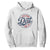 Funny Baseball Rub Some Dirt On It Hoodie Sports Coach TS11 White Print Your Wear