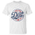 Funny Baseball Rub Some Dirt On It T Shirt Sports Coach TS11 White Print Your Wear