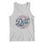 Funny Baseball Rub Some Dirt On It Tank Top Sports Coach TS11 Ash Print Your Wear