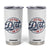 Funny Baseball Rub Some Dirt On It Tumbler Cup Sports Coach TS11 White Print Your Wear