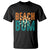 Funny Beach Bum Summer Vacation T Shirt Beach Life Sun Light TS11 Black Print Your Wear