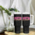 Funny Boating And Floatin Tumbler With Handle Summer Vacation Boat Lake Life TS11 Print Your Wear