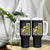 Funny Bananas Lover Baseball Vintage American Flag Tumbler With Handle TS11 Print Your Wear
