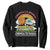 Chinga La Migra Chinga Tu Maga Sweatshirt Immigration Rights TS11 Black Print Your Wear