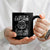 Funny Boat Captain Coffee Mug I Am The Captain To Save Time Lets Just Assume I Am Always Right TS11 Print Your Wear