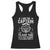 Funny Boat Captain Racerback Tank Top I Am The Captain To Save Time Lets Just Assume I Am Always Right TS11 Black Print Your Wear