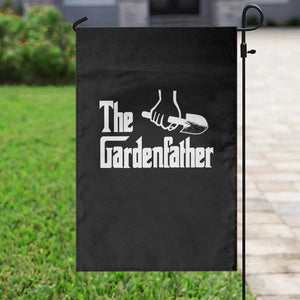 The Gardenfather Garden Flag Gardener Parody Gardening Fathers Day TS11 Print Your Wear