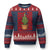 Funny What The Fucculent Ugly Christmas Sweater Cactus Succulents Plants Gardening - Print Your Wear