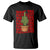 Funny What The Fucculent T Shirt Cactus Succulents Plants Gardening TS11 Black Print Your Wear