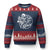 Funny Garden I Will Be In My Office Ugly Christmas Sweater Gardening Fathers Day - Print Your Wear