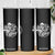 Funny Garden I Will Be In My Office Skinny Tumbler Gardening Fathers Day TS11 Print Your Wear