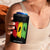 Three Birds Rasta Jamaica Reggae Music 4 in 1 Can Cooler Tumbler TS11 Print Your Wear