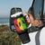 Three Birds Rasta Jamaica Reggae Music Tumbler With Handle TS11 Print Your Wear