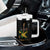 Reggae Guitar Jamaican Flag Amp Microphone Music Lover Tumbler With Handle TS11 Print Your Wear