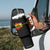 Reggae Music Guitar Lake Shadow Jamaica Rasta Tumbler With Handle TS11 Print Your Wear