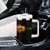 Reggae Music Guitar Lake Shadow Jamaica Rasta Tumbler With Handle TS11 Print Your Wear
