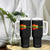 Reggae Music Guitar Lake Shadow Jamaica Rasta Tumbler With Handle TS11 Print Your Wear