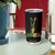 Jamaica One Love Reggae Music Tumbler Cup Rasta Peace Hand Guitar TS11 Print Your Wear
