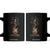Nature Guitar Tree of Life Guitarist Artistic Roots Coffee Mug TS11 Black Print Your Wear