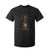 Nature Guitar Tree of Life Guitarist Artistic Roots T Shirt For Kid TS11 Black Print Your Wear