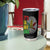 Funny Jamaica Rasta Cannabis Weed Tumbler Cup Its In My DNA TS11 Print Your Wear