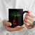 Reggae Music Guitar Rastafarian Roots Rasta Jamaican Coffee Mug TS11 Print Your Wear