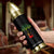 Reggae Music Guitar Rastafarian Roots Rasta Jamaican Bullet Tumbler TS11 Print Your Wear