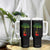 Reggae Music Guitar Rastafarian Roots Rasta Jamaican Tumbler With Handle TS11 Print Your Wear