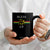 Bless Up Coffee Mug Rastafari Lion Of Judah Reggae Music TS11 Print Your Wear