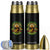Haile Selassie Bullet Tumbler King Of Kings His Imperial Majesty Rastafari Flag TS11 Black Print Your Wear