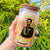 Emperor Haile Selassie Glass Can Ras Tafari His Imperial Majesty Jamaican TS11 Black Print Your Wear