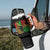 Haile Selassie Quotes Tumbler With Handle Until The Philosophy Which Holds One Race Speech War TS11 Print Your Wear