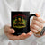 Haile Selassie Coffee Mug Ras Tafari King Of Kings His Imperial Majesty TS11 Print Your Wear