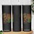 Haile Selassie Quotes Skinny Tumbler History Teaches Us That Unity Is Strength Rasta Lions of Judah TS11 Print Your Wear
