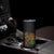 Haile Selassie Quotes Skinny Tumbler History Teaches Us That Unity Is Strength Rasta Lions of Judah TS11 Print Your Wear