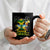 Straight Trippin Jamaica Coffee Mug Family Squad Summer Vacation TS11 Print Your Wear