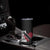 Its In My DNA Trinidadian And Tobagonian Skinny Tumbler Trinidad And Tobago Flag TS11 Print Your Wear
