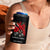 Trinidadian and Tobagonian Pride 4 in 1 Can Cooler Tumbler Trinidadian Roots Scarlet Ibis Steelpans TS11 Print Your Wear