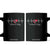 Trinidad And Tobago Heartbeat ECG Pulse Trinidadian Flag Coffee Mug TS11 Black Print Your Wear