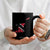 Trinidad And Tobago Coffee Mug Pride Trinidadian Roots Flag TS11 Print Your Wear