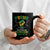 Jamaica Independence Day Coffee Mug Proud Jamaican Hand Fist Break The Chain TS11 Print Your Wear