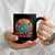 Funny Daddys Lil Squirter Coffee Mug Inappropriate Adult Humor Squirting Whale TS11 Print Your Wear