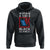 Voting Is My Black Job Hoodie Election Ballot Box TS11 Black Print Your Wear